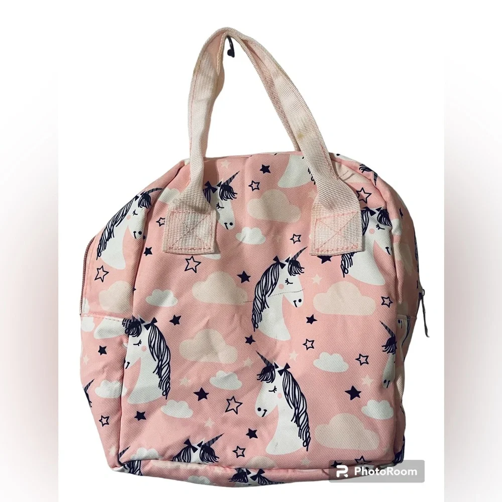 Unicorn Purse/Bag Lot Of 2